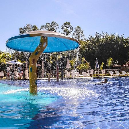 Hotel Fazenda Chiminelli Cachoeiras de Macacu Dış mekan fotoğraf