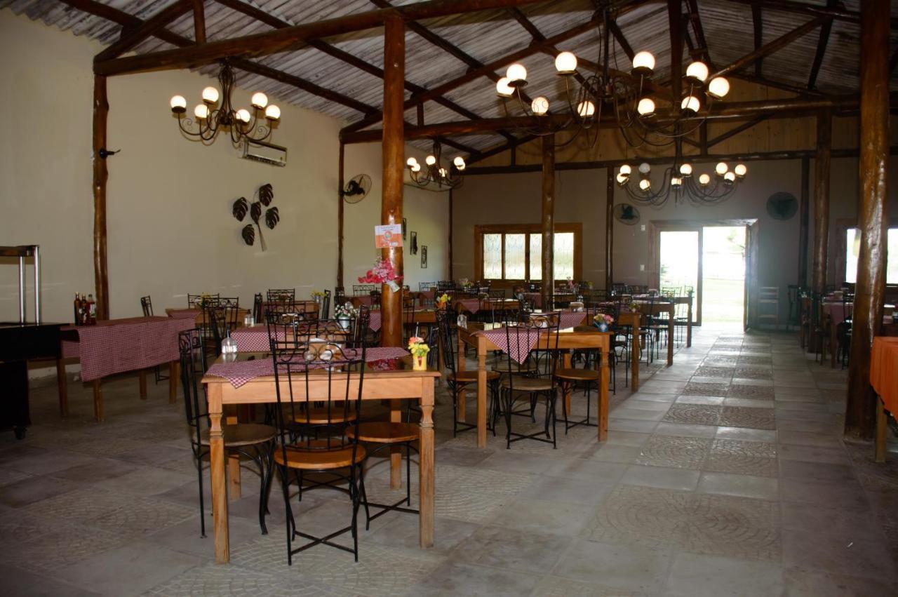 Hotel Fazenda Chiminelli Cachoeiras de Macacu Dış mekan fotoğraf