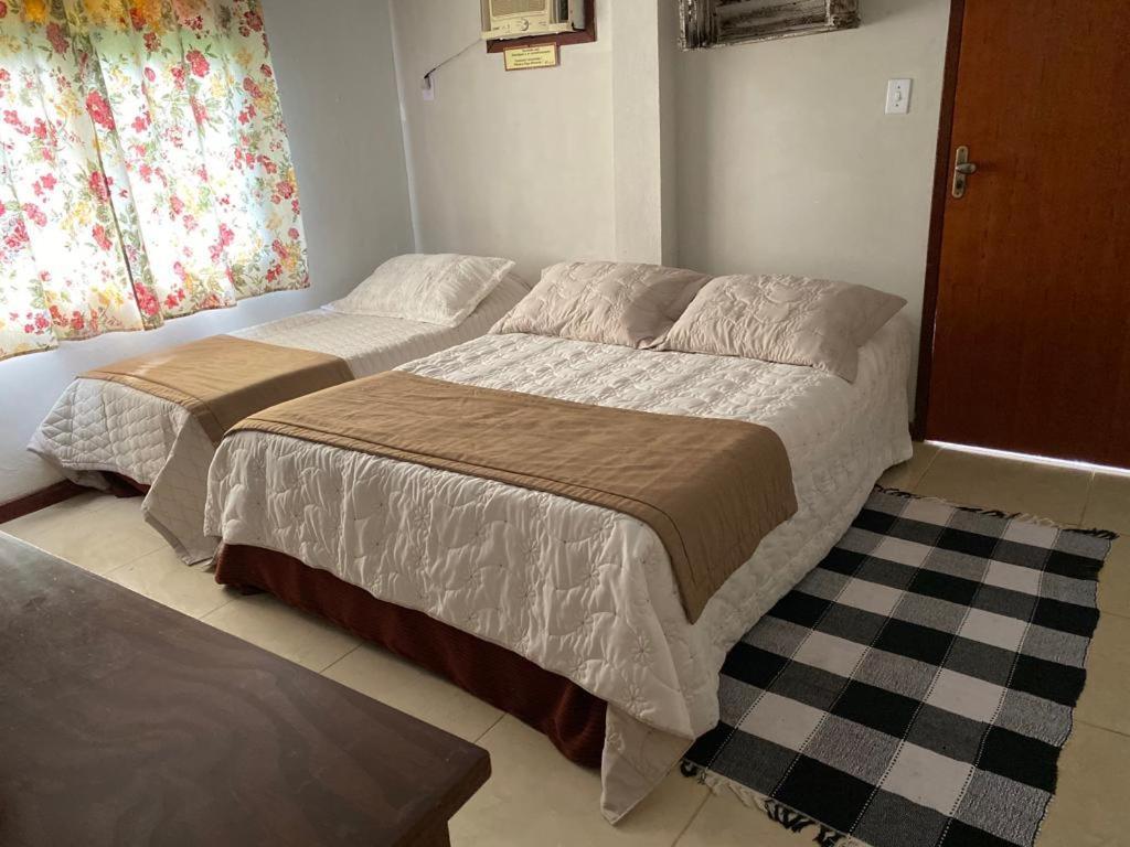 Hotel Fazenda Chiminelli Cachoeiras de Macacu Dış mekan fotoğraf