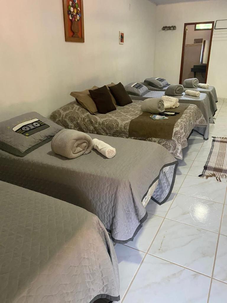 Hotel Fazenda Chiminelli Cachoeiras de Macacu Dış mekan fotoğraf
