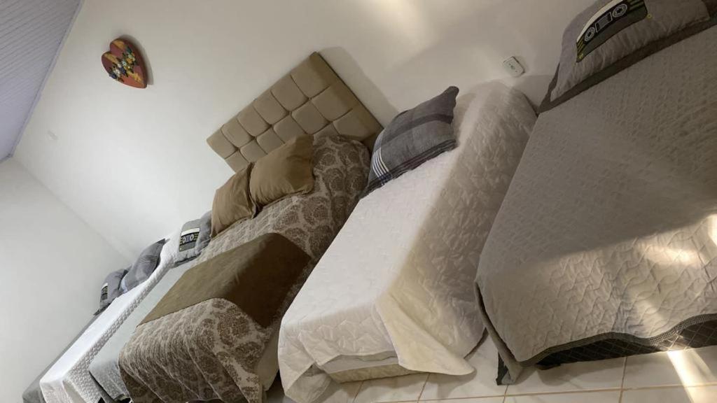 Hotel Fazenda Chiminelli Cachoeiras de Macacu Dış mekan fotoğraf