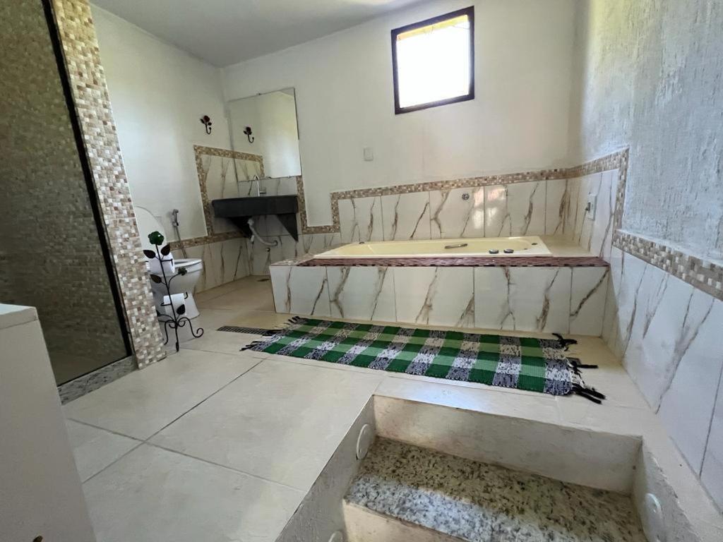 Hotel Fazenda Chiminelli Cachoeiras de Macacu Dış mekan fotoğraf