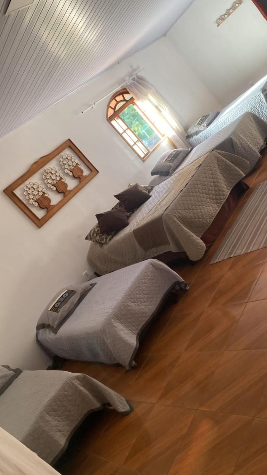 Hotel Fazenda Chiminelli Cachoeiras de Macacu Dış mekan fotoğraf